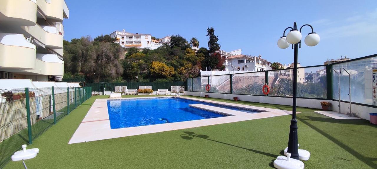 Ferienwohnung Alire Yucas Fuengirola Exterior foto