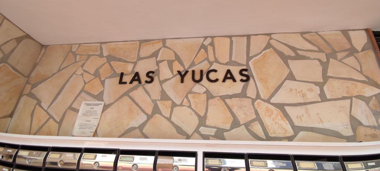 Ferienwohnung Alire Yucas Fuengirola Exterior foto