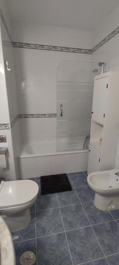 Ferienwohnung Alire Yucas Fuengirola Exterior foto