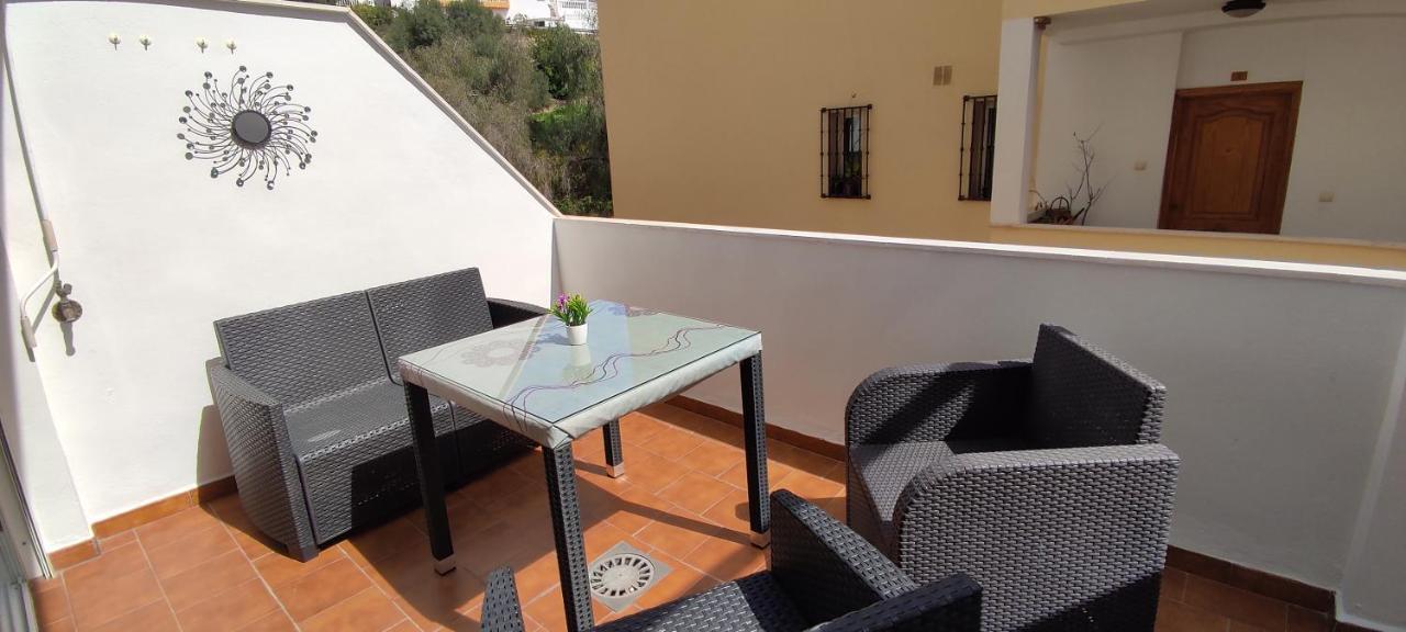 Ferienwohnung Alire Yucas Fuengirola Exterior foto