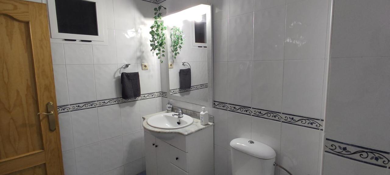 Ferienwohnung Alire Yucas Fuengirola Exterior foto