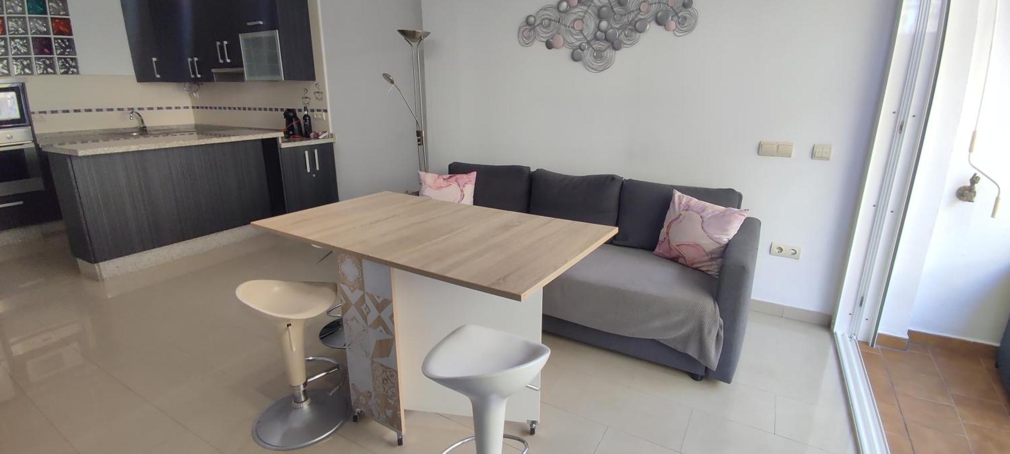 Ferienwohnung Alire Yucas Fuengirola Exterior foto