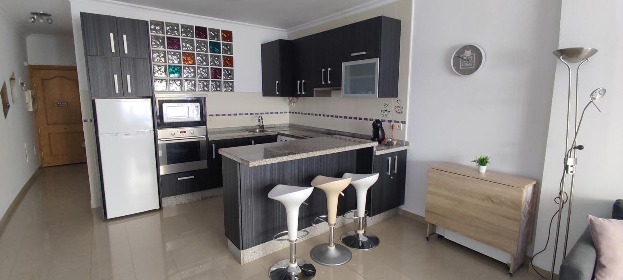 Ferienwohnung Alire Yucas Fuengirola Exterior foto