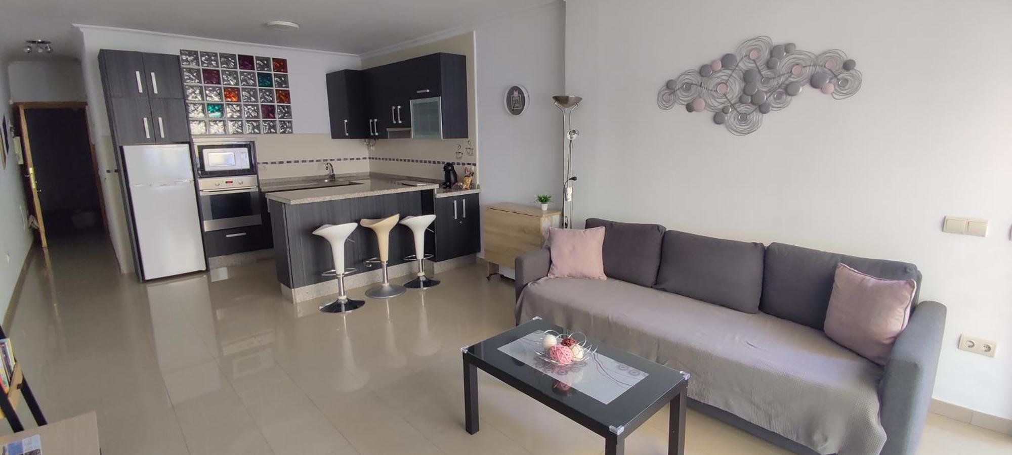Ferienwohnung Alire Yucas Fuengirola Exterior foto